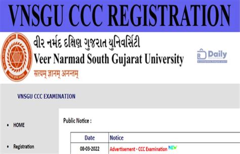 vnsgu website.